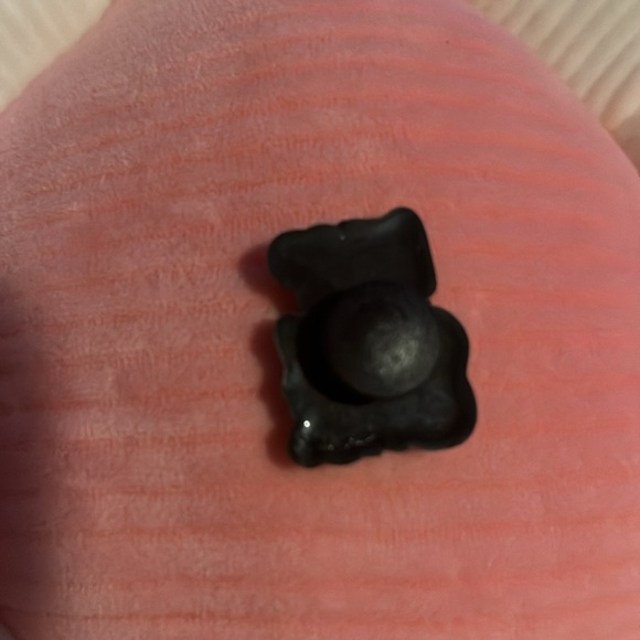 CROCS shoe charm 🔴 $1 BUNDLE item with $10 minimum purchase - Picture 2 of 3